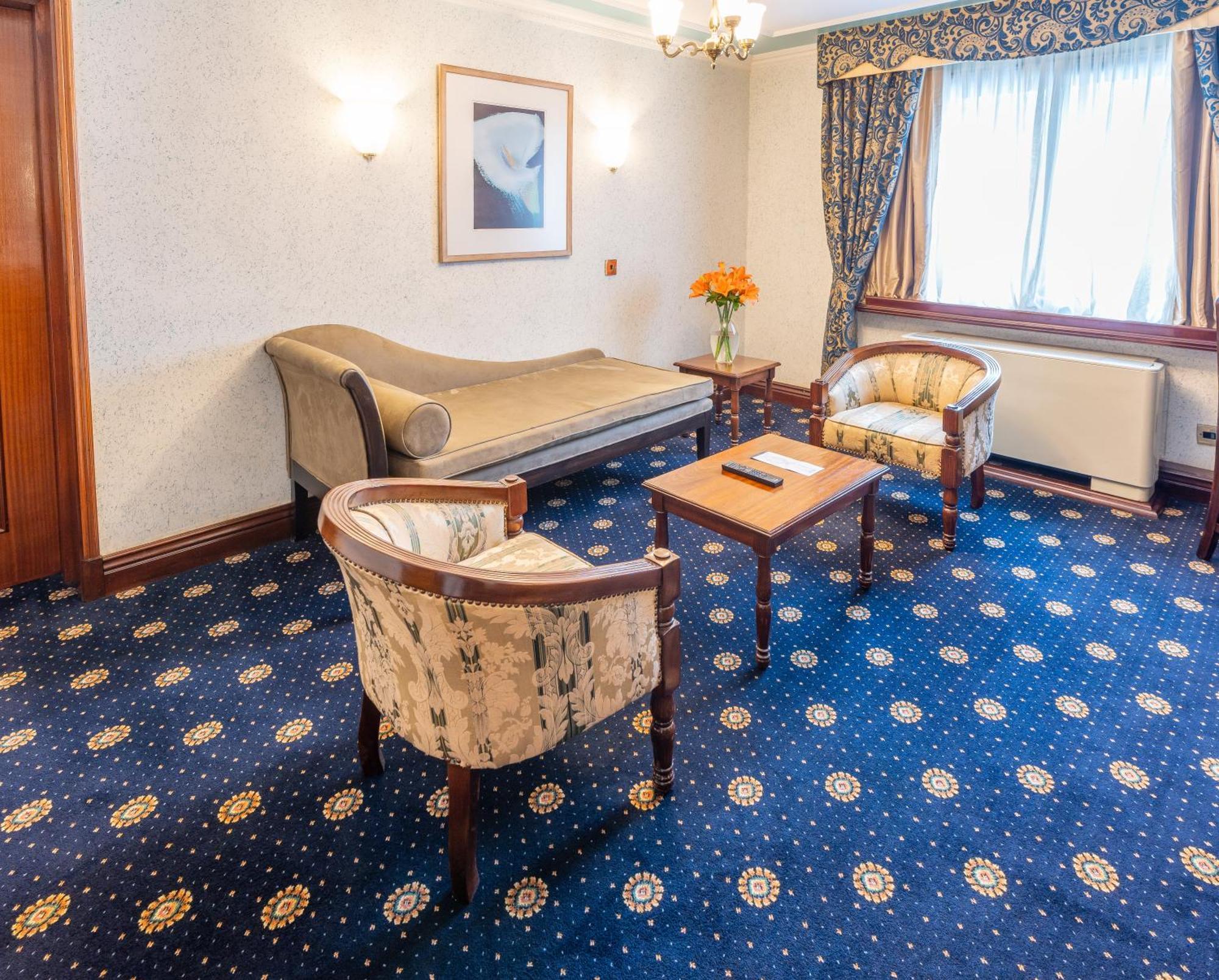 Hotel Sarova Stanley