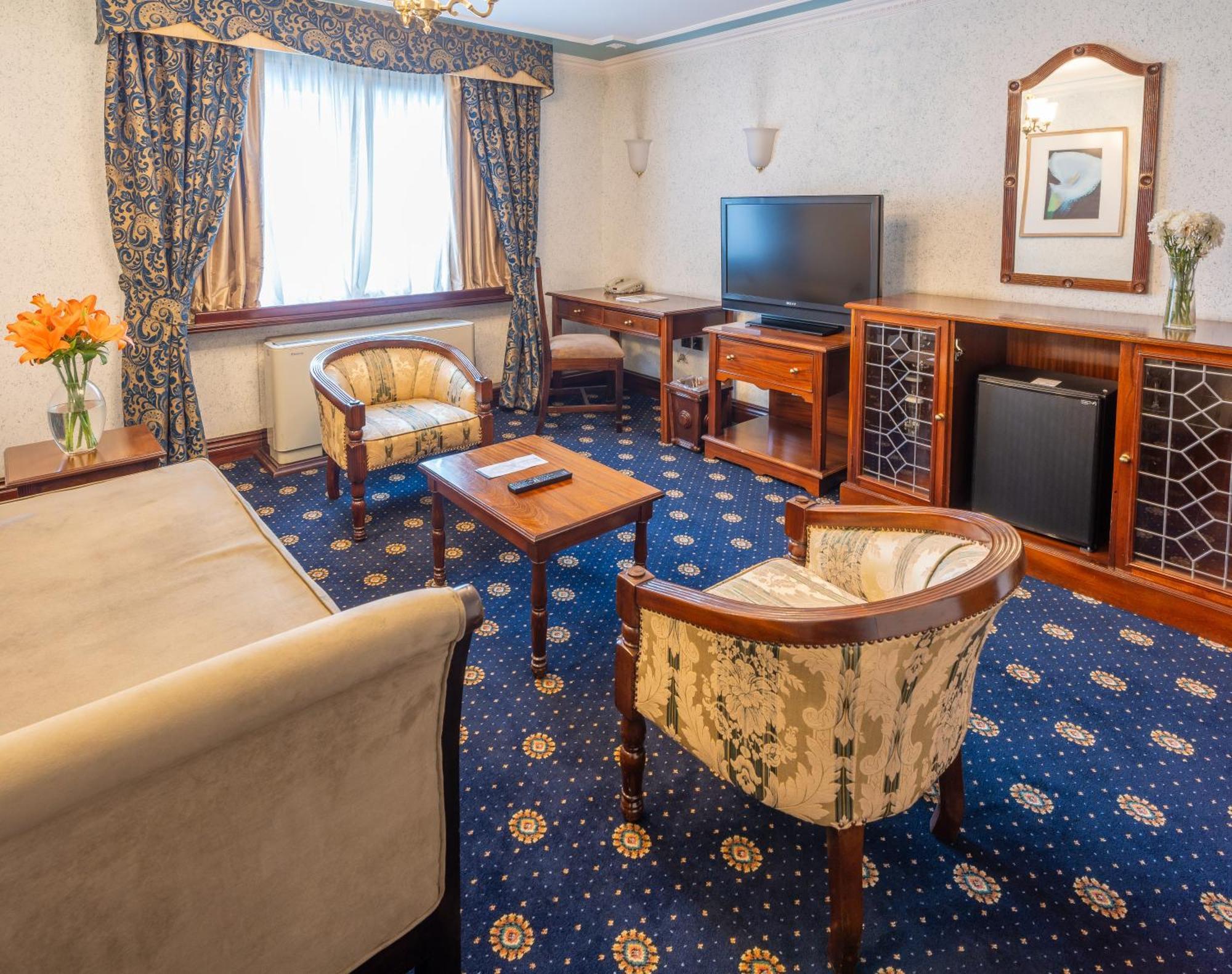 Sarova Stanley
