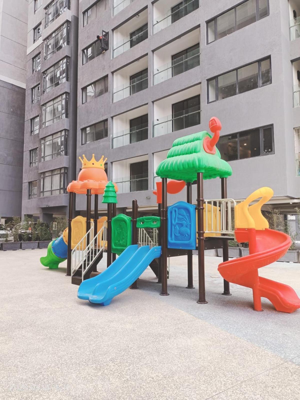 Star Homes Apartment