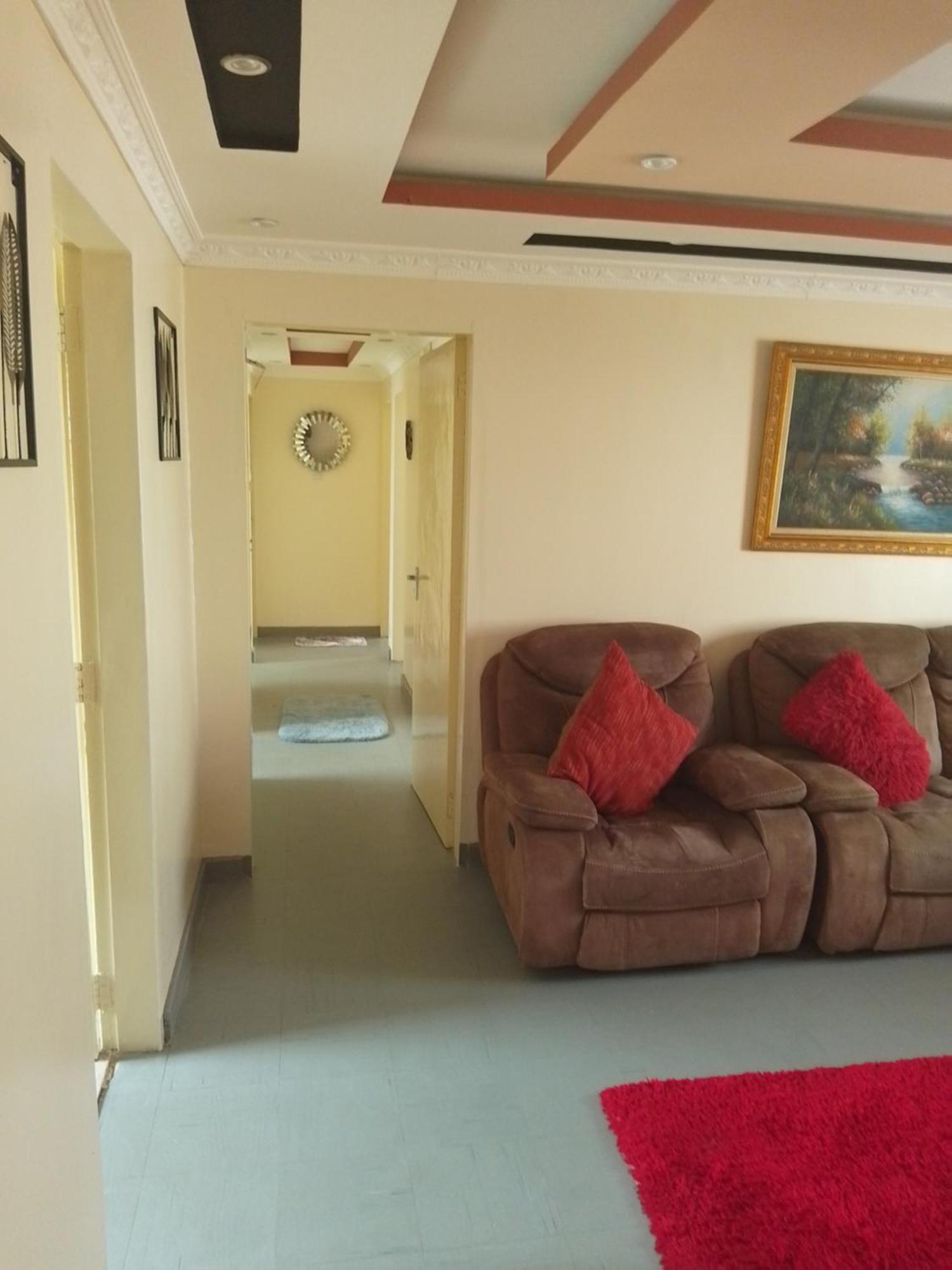 Mone Airbnb Nairobi