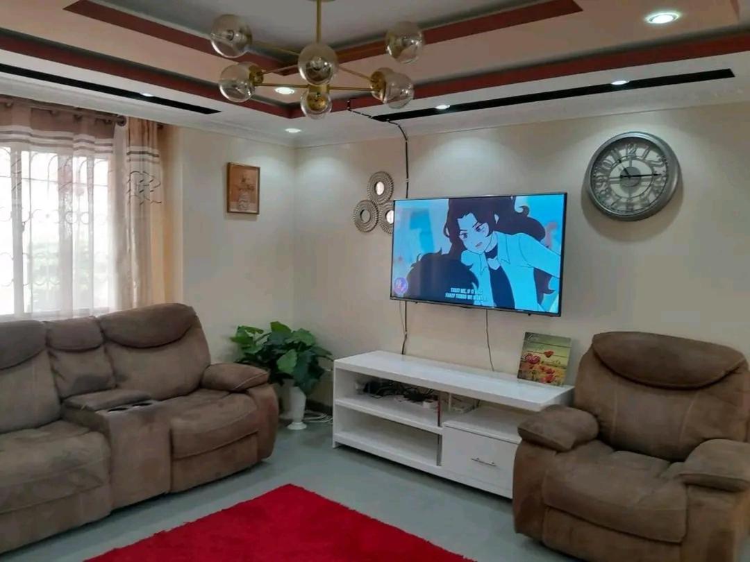 Apartment Mone Airbnb *