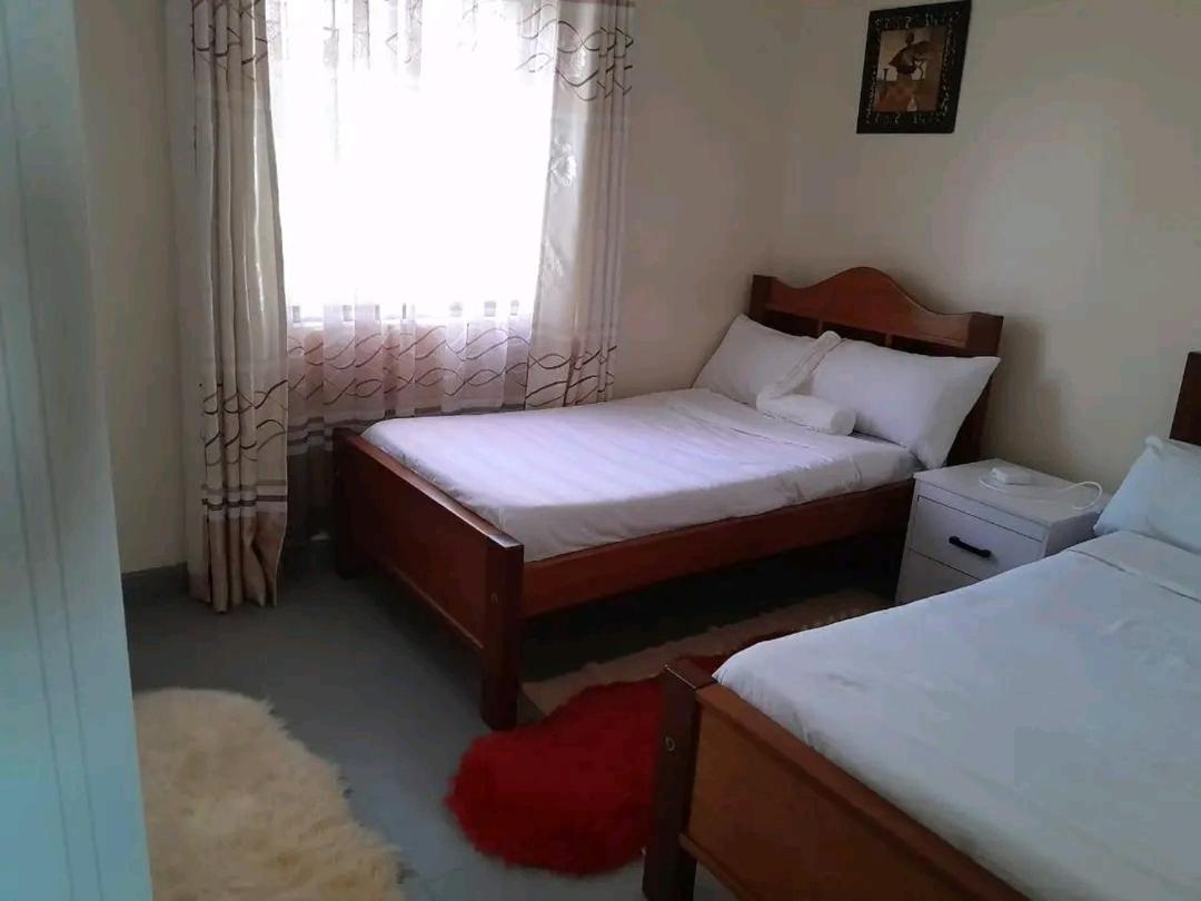 Mone Airbnb *