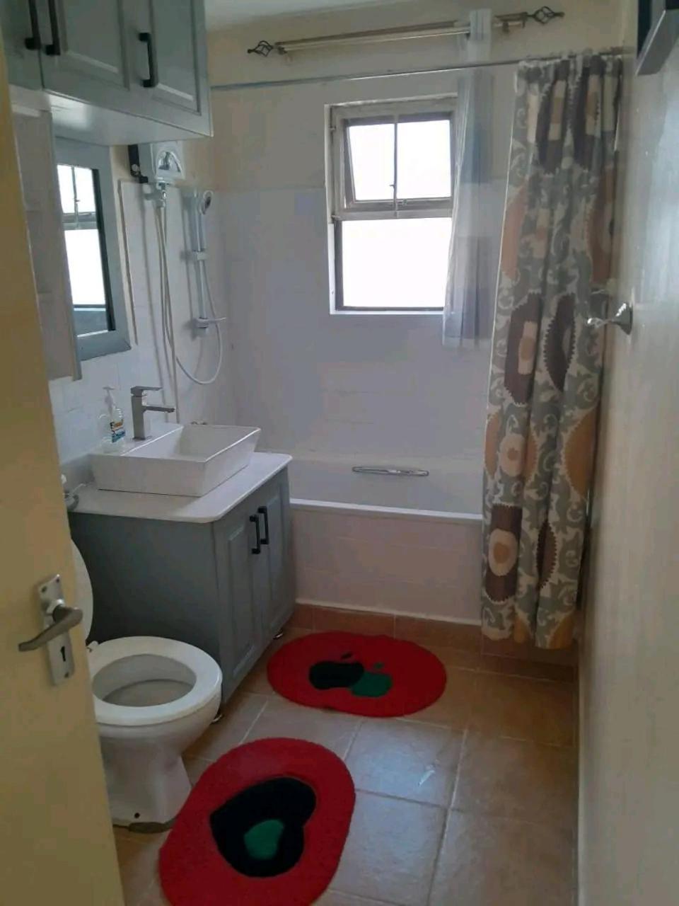 Mone Airbnb Nairobi