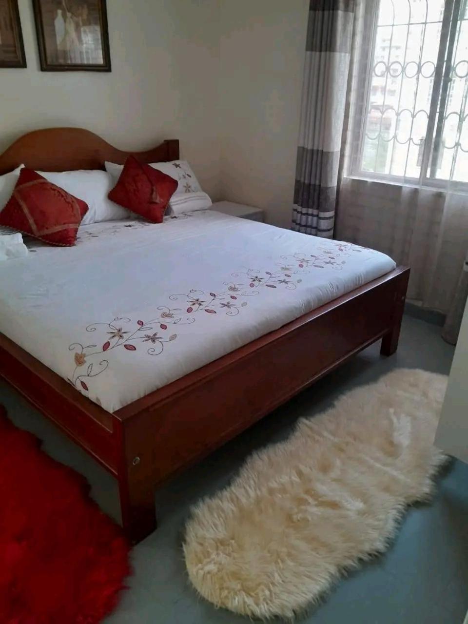 Mone Airbnb Apartment