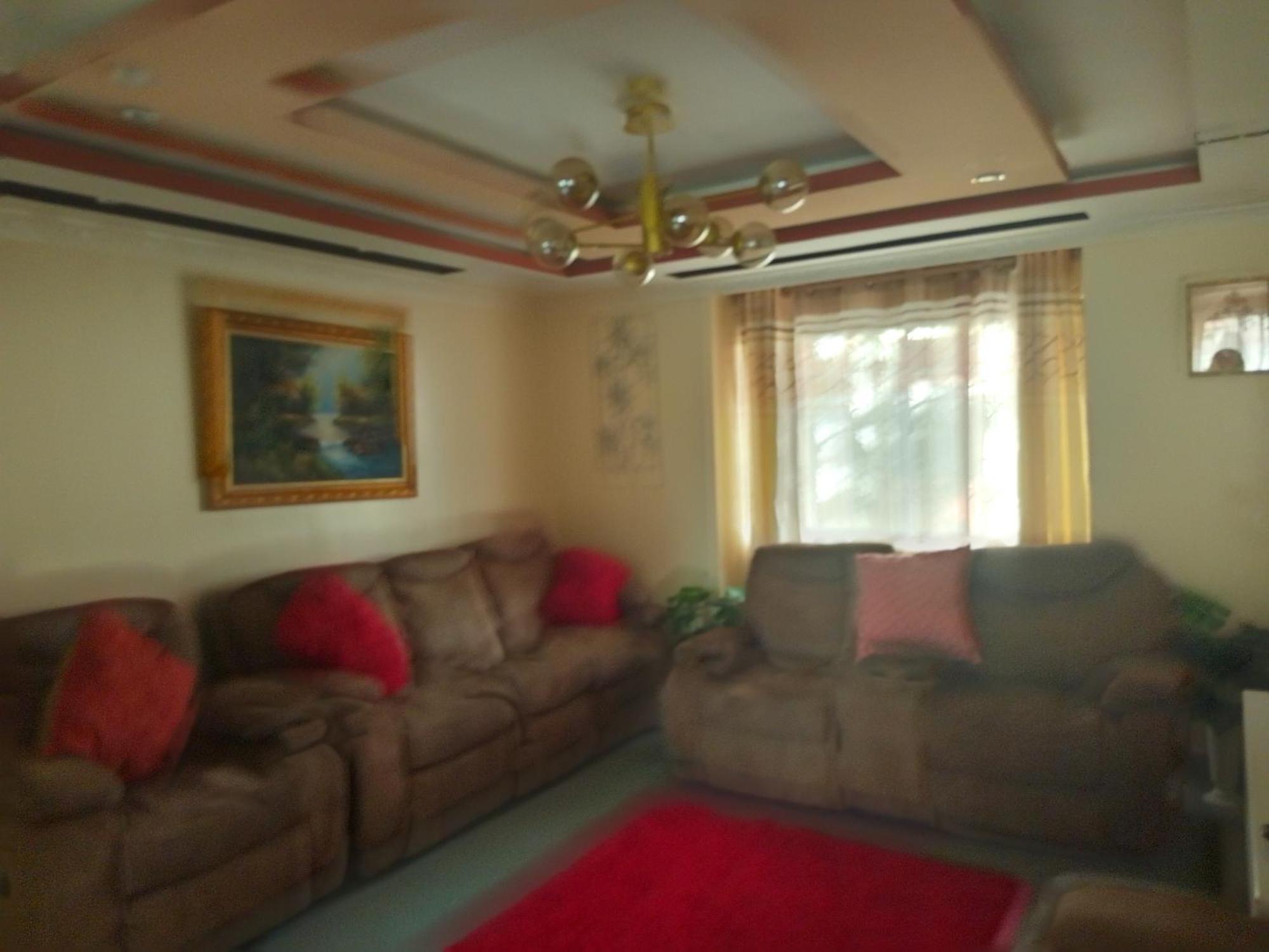 Mone Airbnb Apartment *