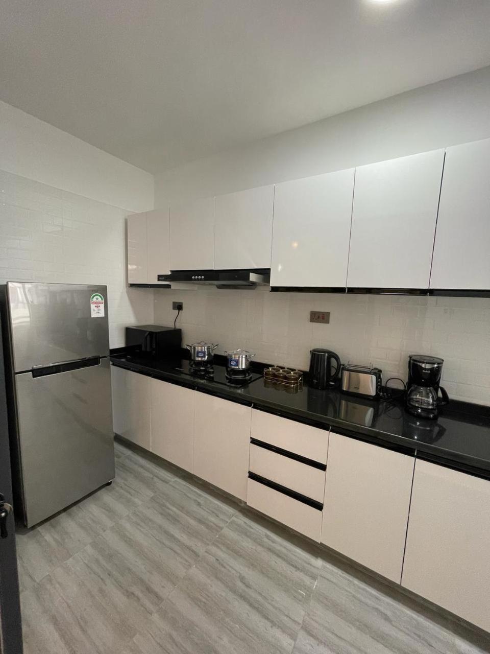 Staroot Apartment-kilimani Yaya Center Nairobi
