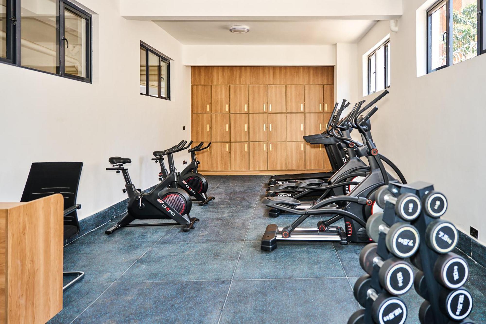 Apartment Reny Lux Nairobi