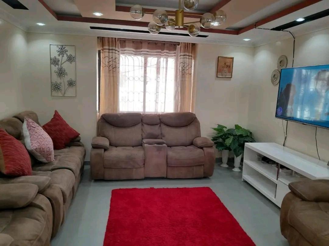 Mone Airbnb Apartment Nairobi
