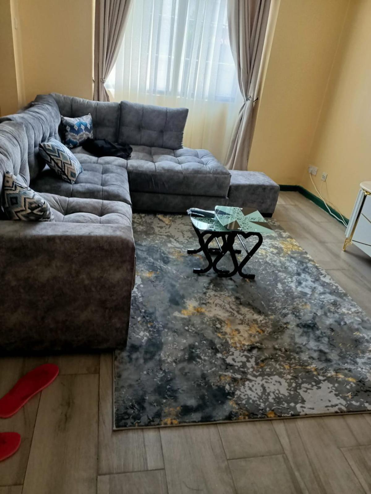 Mone Airbnb Nairobi