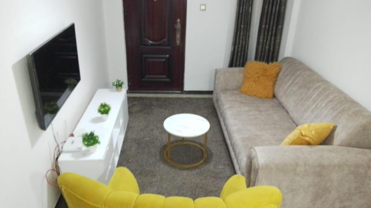 Denis Garden,2br, Gym,wifi,netflix,free Parking * Nairobi