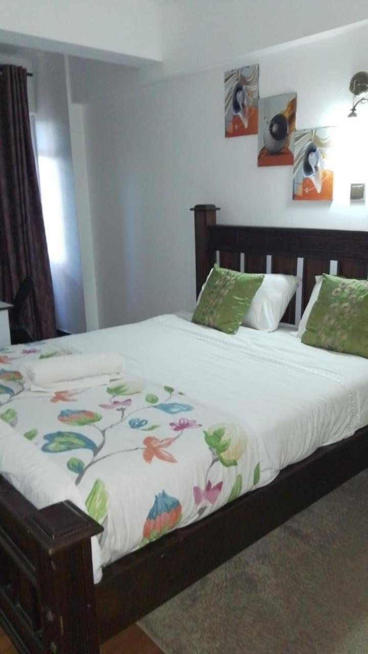 Denis Garden,2br, Gym,wifi,netflix,free Parking * Nairobi