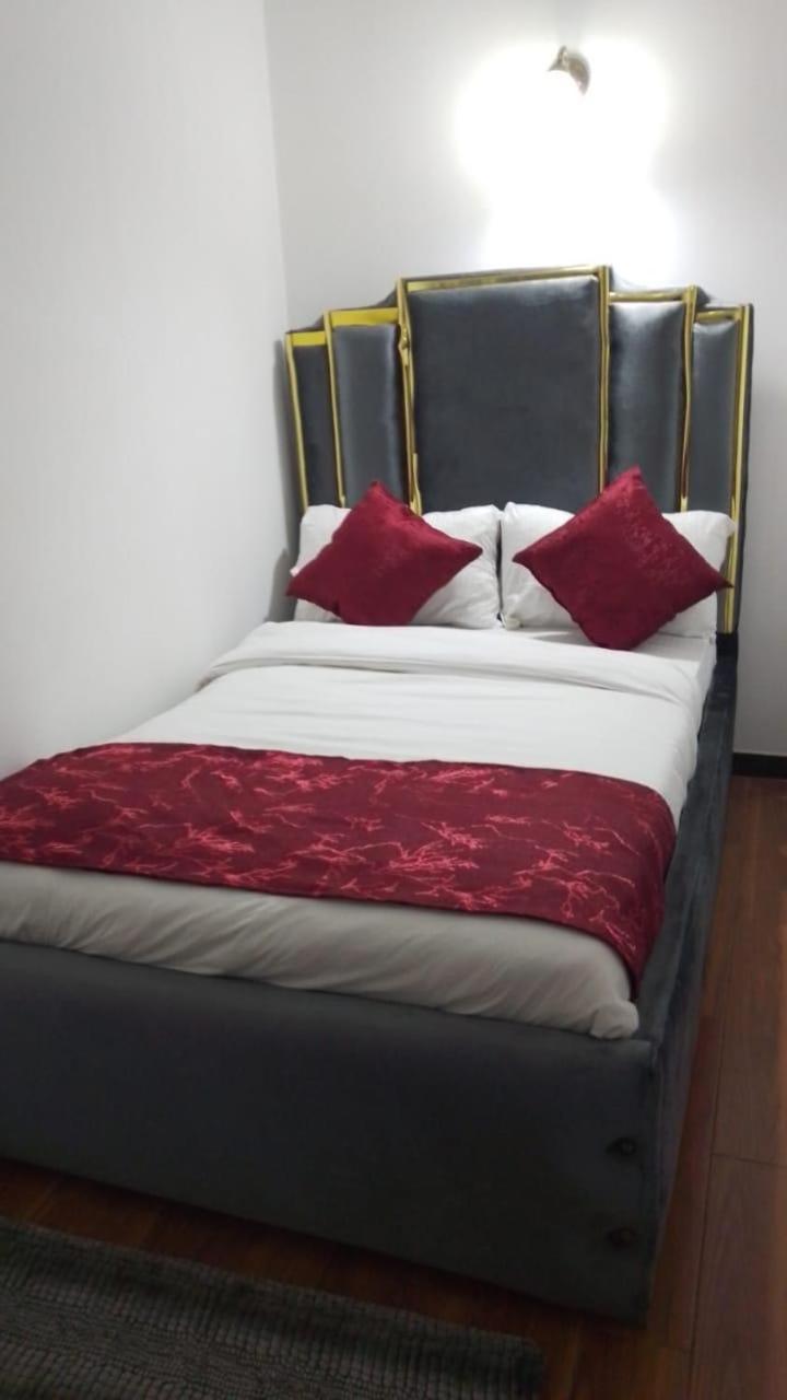 Apartment Denis Garden,2br, Gym,wifi,netflix,free Parking Nairobi
