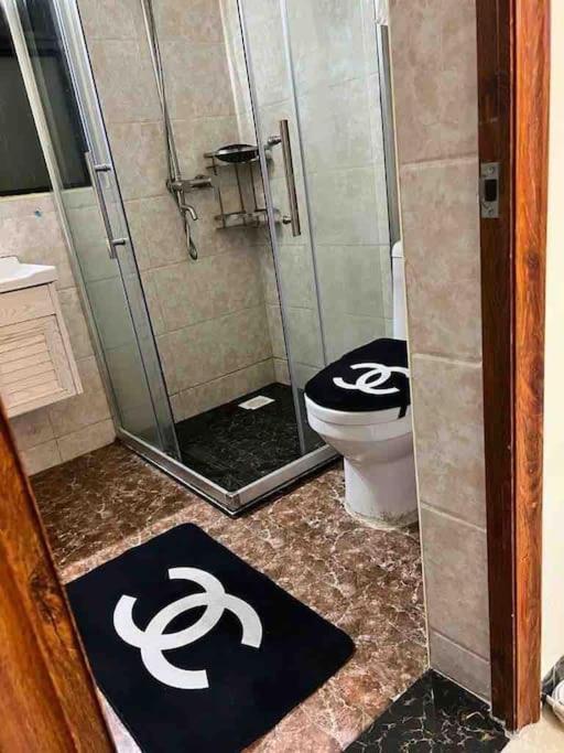 Denis Garden,2br, Gym,wifi,netflix,free Parking Nairobi