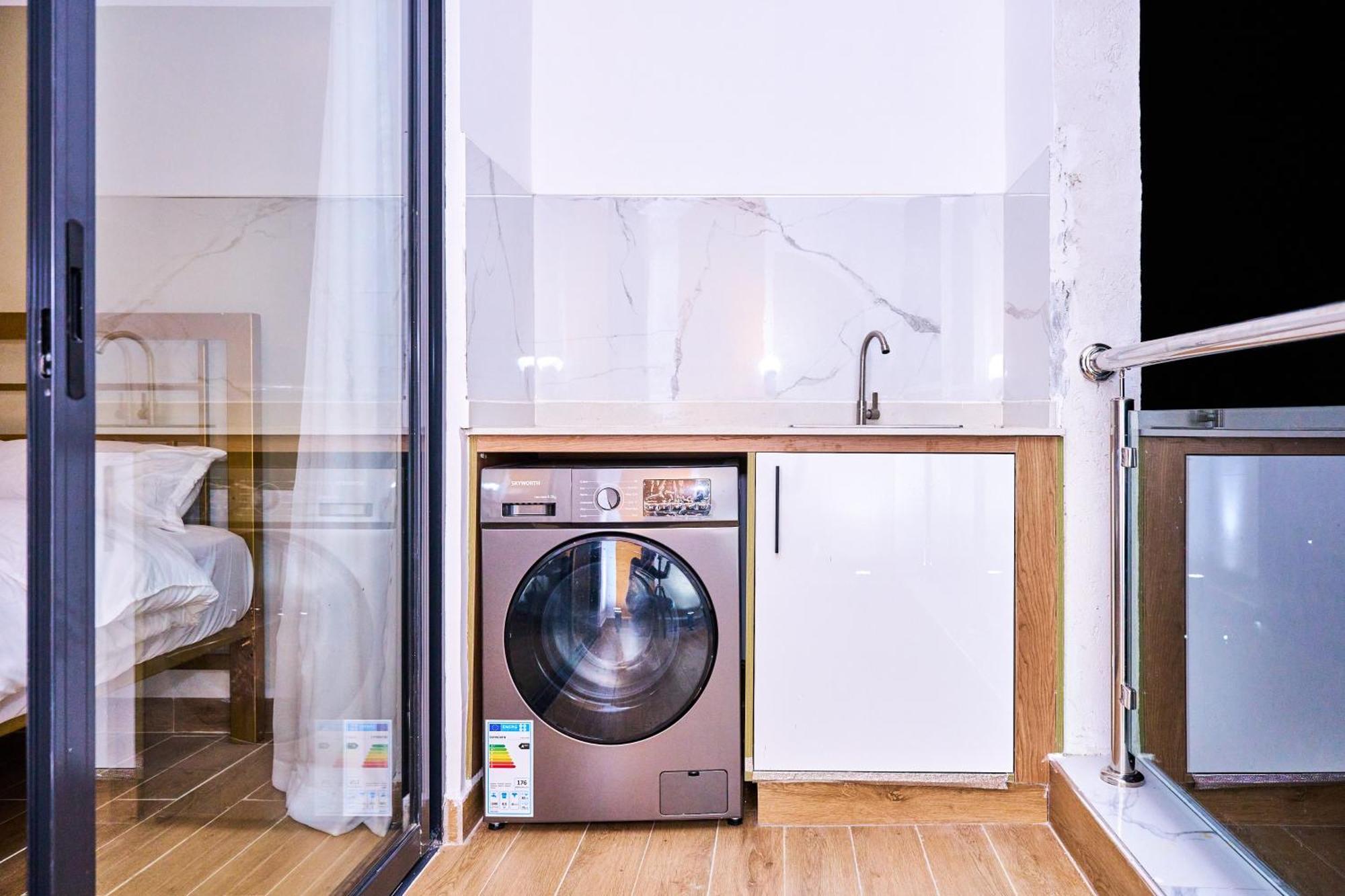 Reny Lux Apartment *