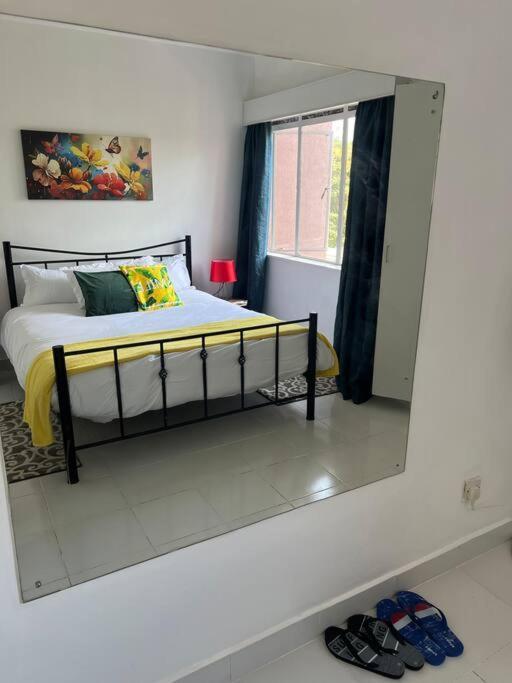 Hidden Gem, Westlands -1 Bedroom
