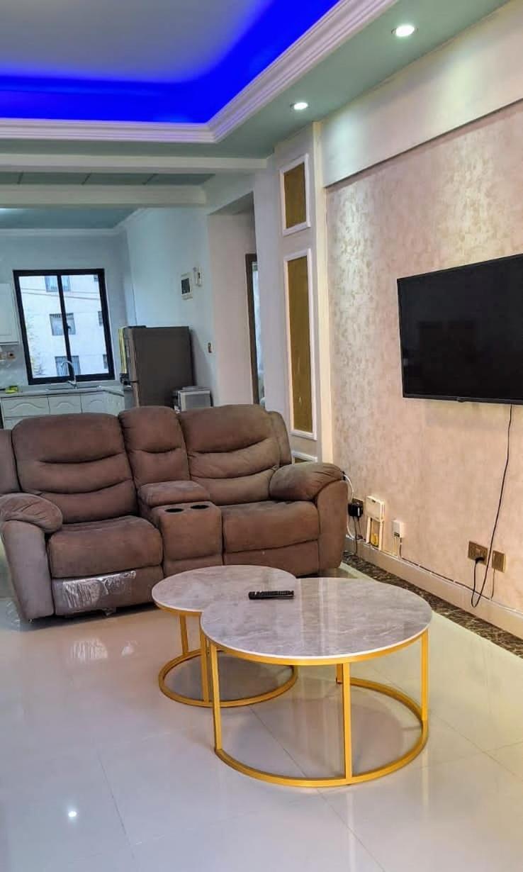 Cozy Two Furnished