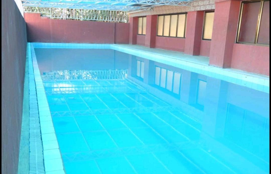 Kilimani 2 Bedroom,krystene Homes