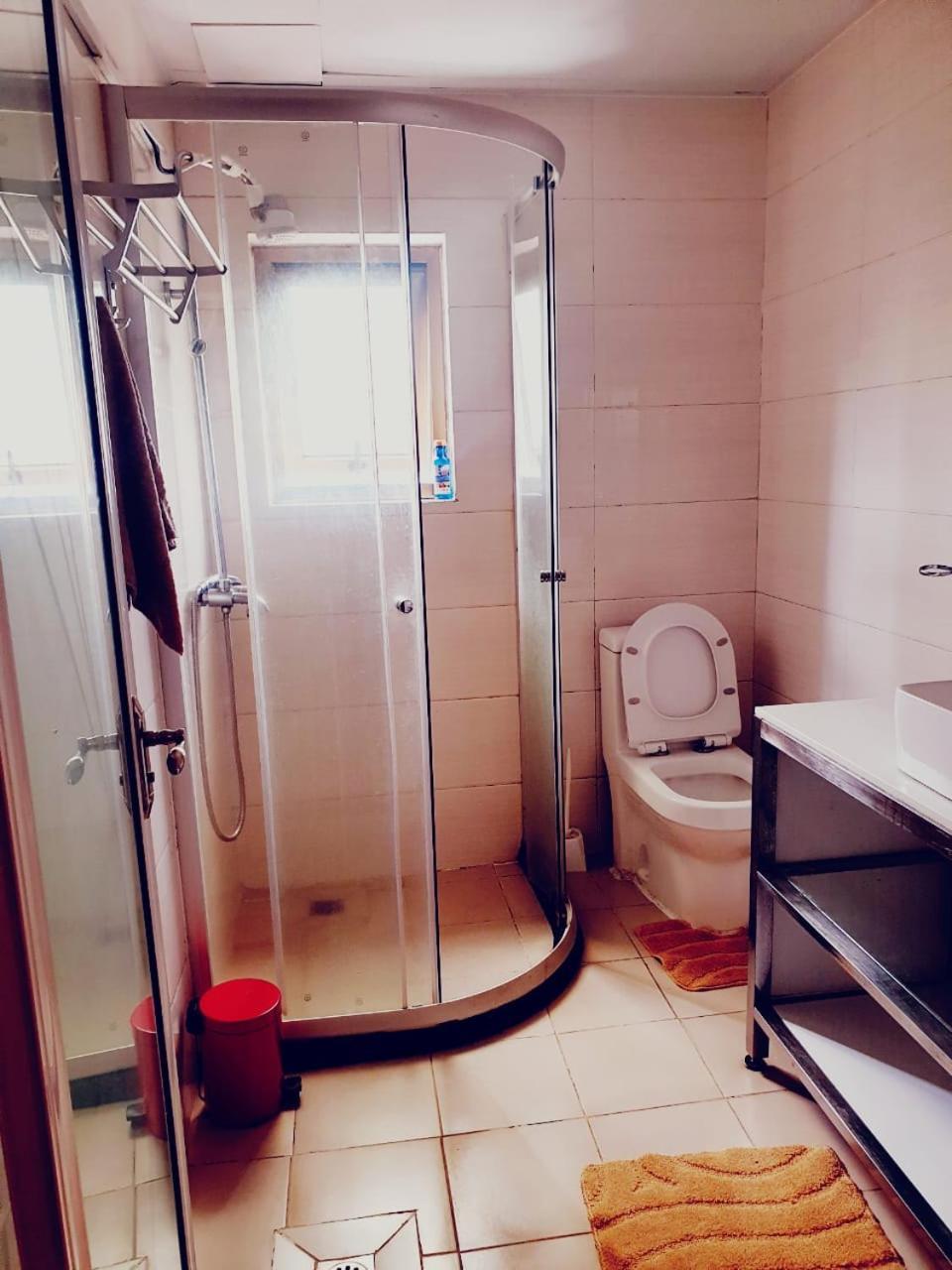 Kilimani 2 Bedroom,krystene Homes Apartment