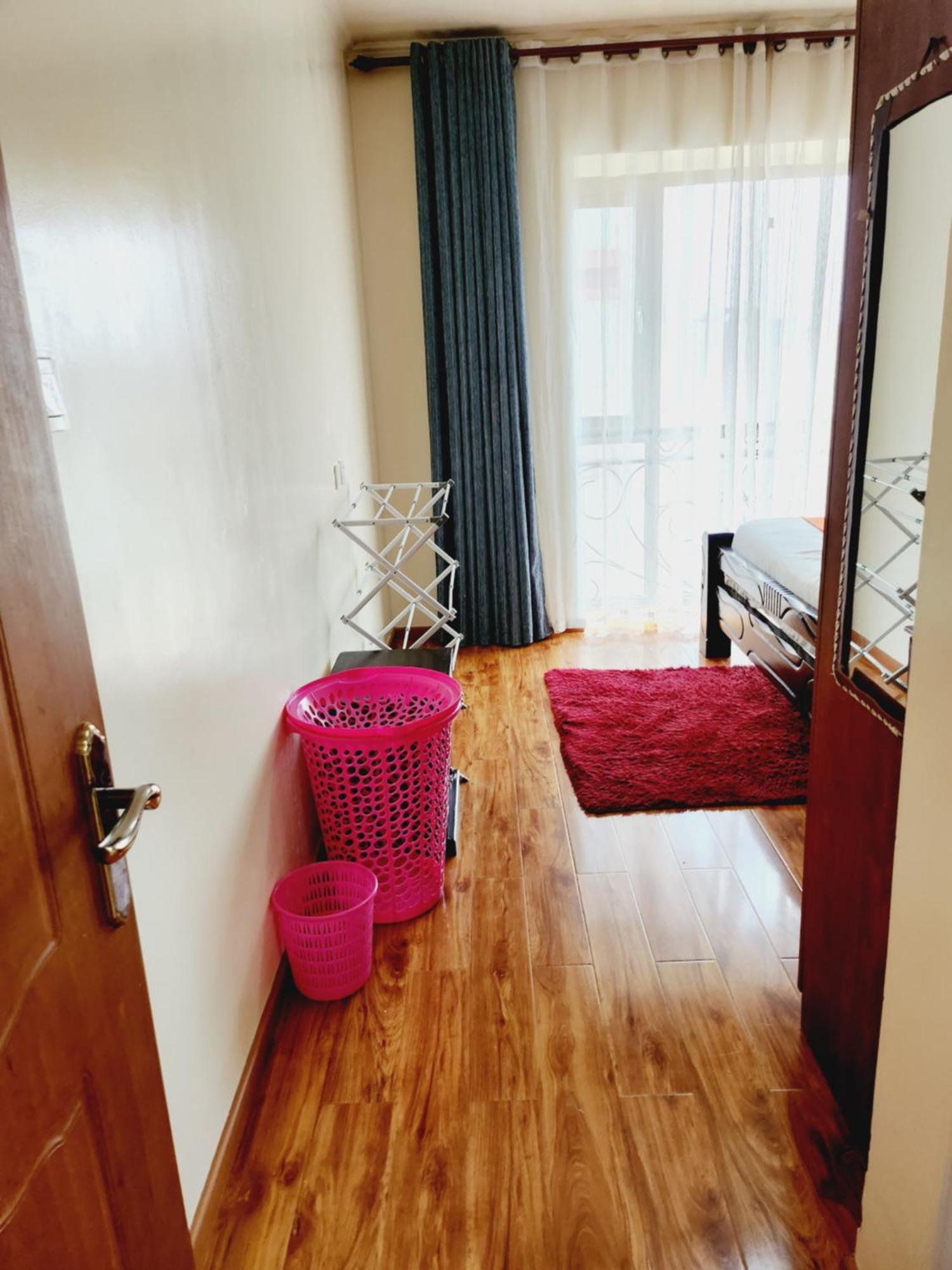 Apartment Kilimani 2 Bedroom,krystene Homes
