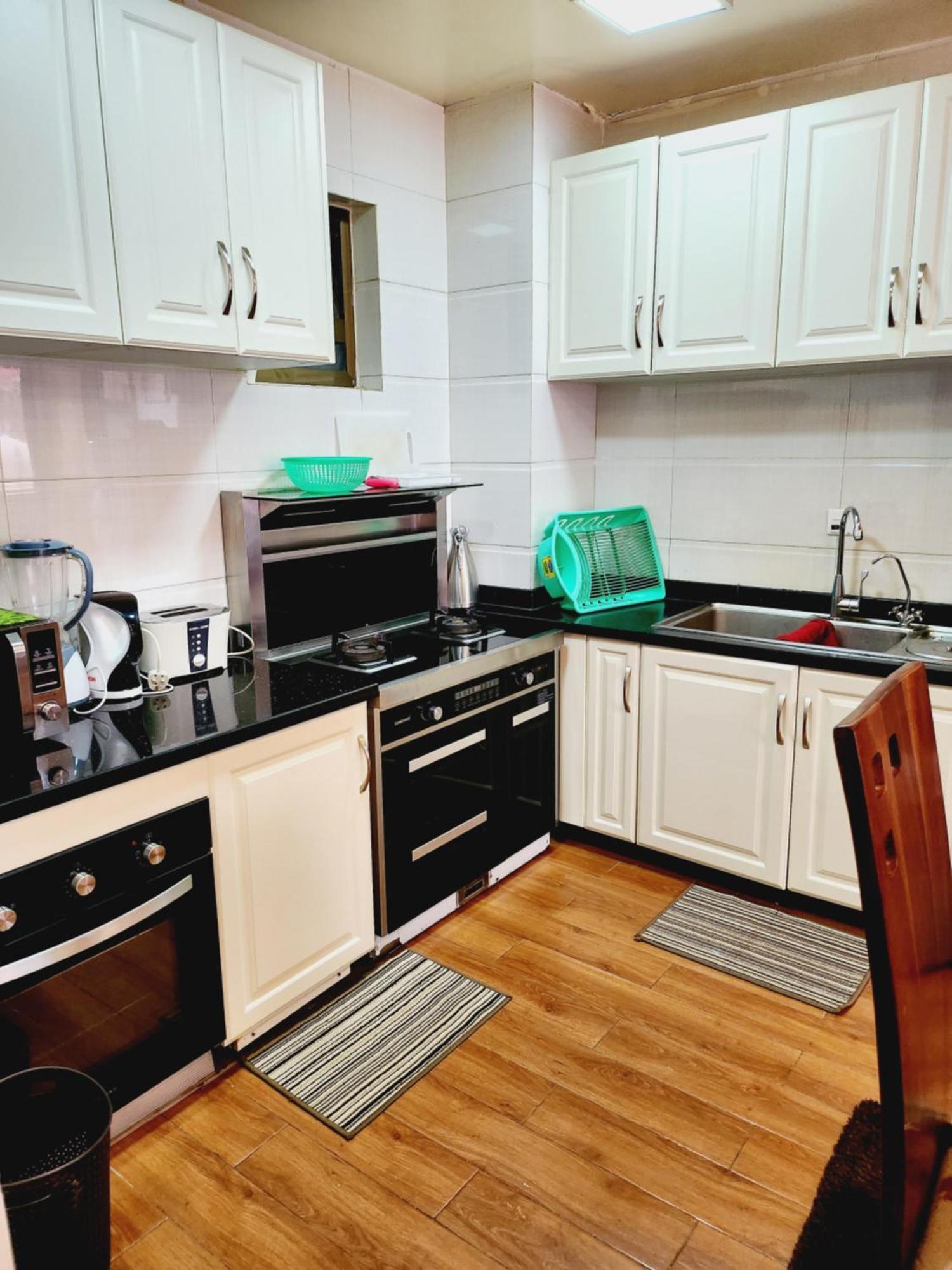 Kilimani 2 Bedroom,krystene Homes *