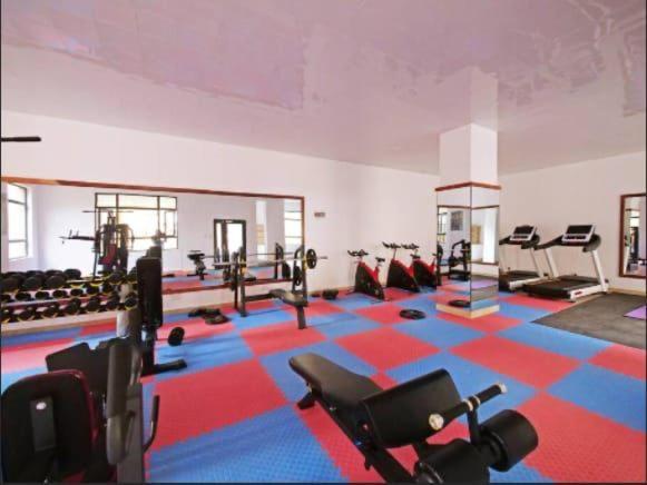 Apartment Bella Vista 2 @ Enzi Heights On Mombasa Rd Next To Nextgen Mall *