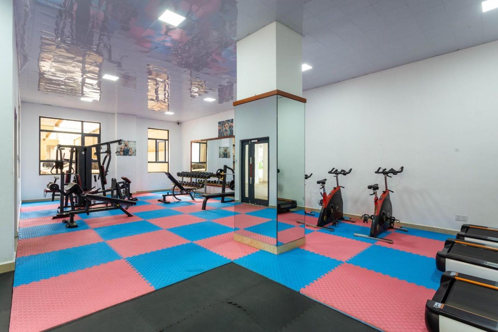 Bella Vista 2 @ Enzi Heights On Mombasa Rd Next To Nextgen Mall