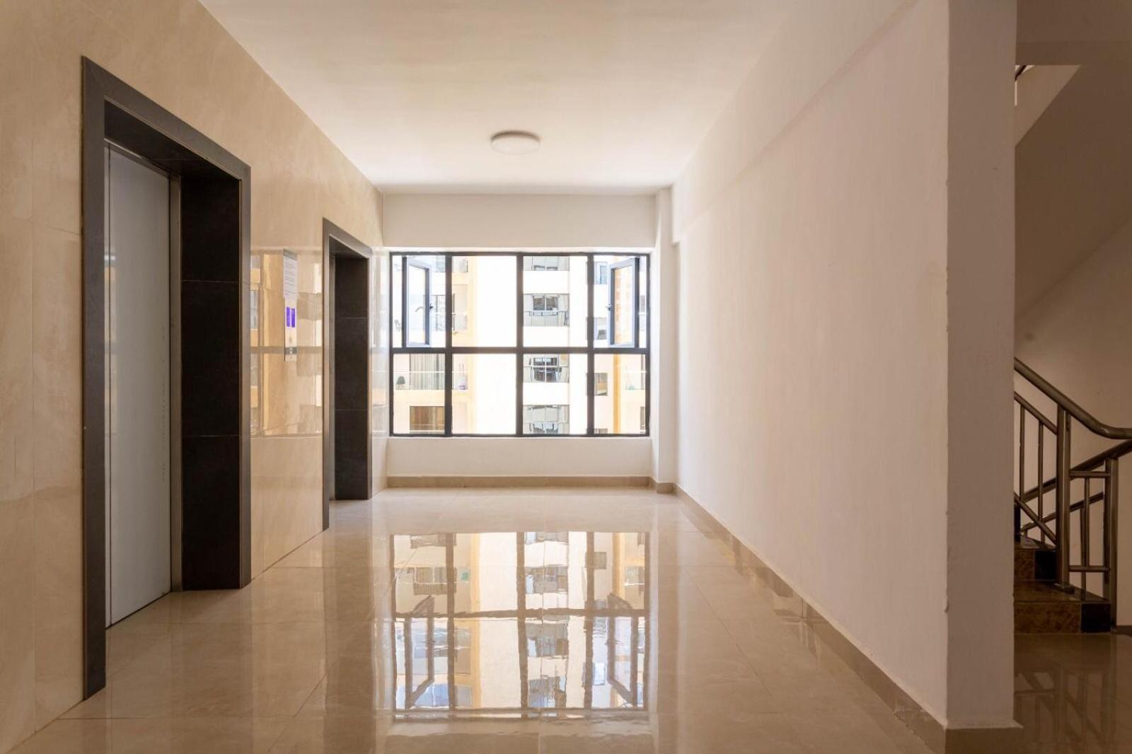 Bella Vista 2 @ Enzi Heights On Mombasa Rd Next To Nextgen Mall Apartment *