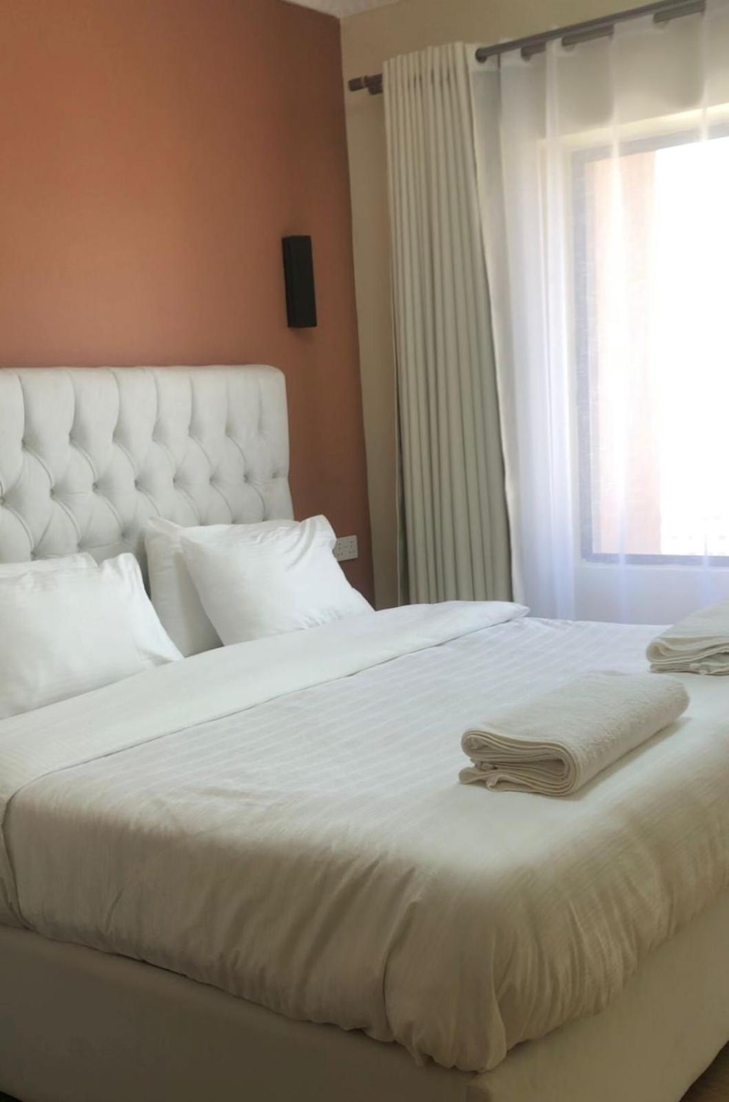 Bella Vista 2 @ Enzi Heights On Mombasa Rd Next To Nextgen Mall *