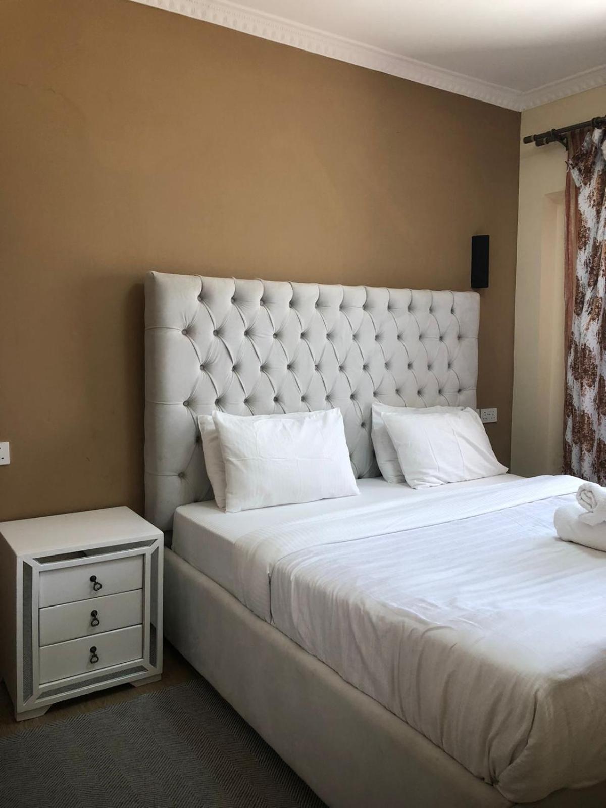Bella Vista 2 @ Enzi Heights On Mombasa Rd Next To Nextgen Mall