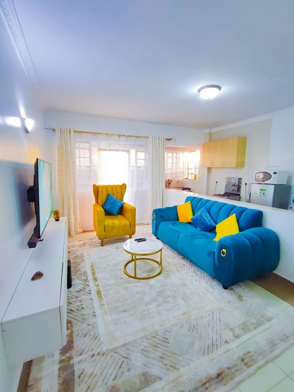 Soothing Getaways One Bedroom Apartment