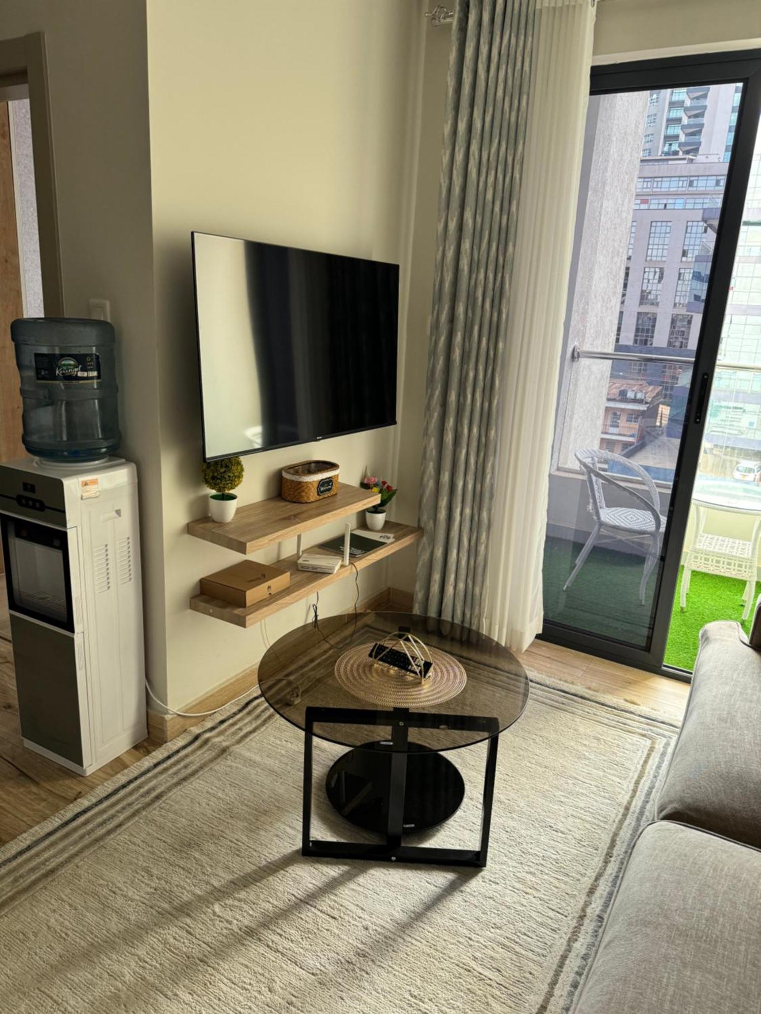 Apartment Elite Executive Westlands