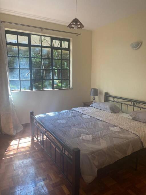 A Beautiful Apartamento