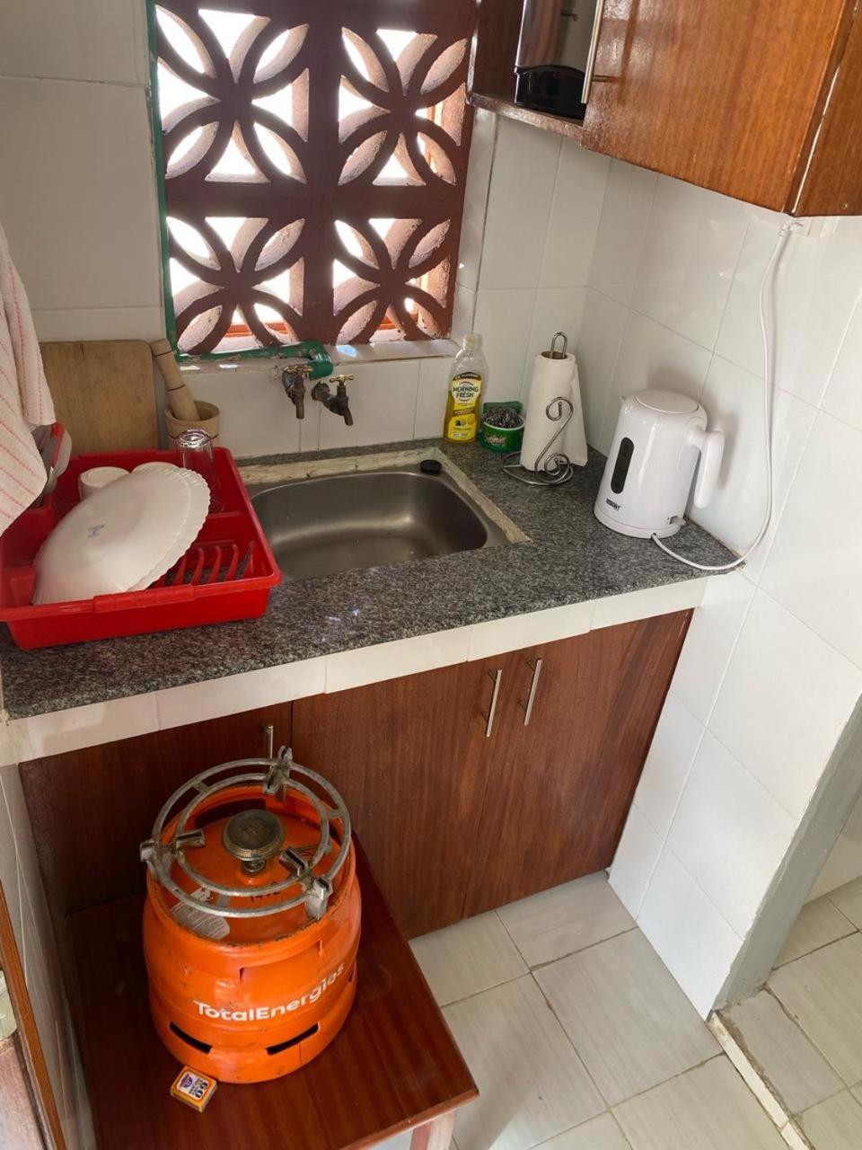 Holiday home Quaint One Bedroom Near Main Airport Nairobi