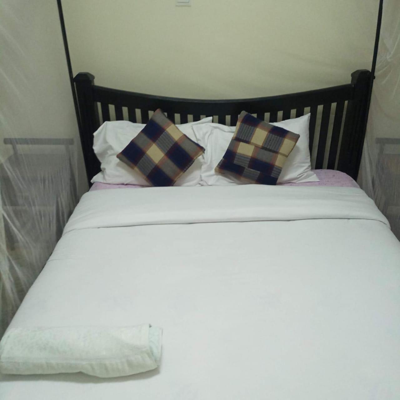 Apartment Gat's Unit Nairobi