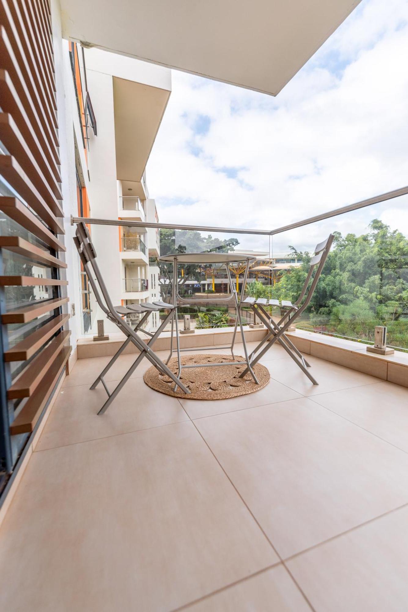 Garden By Sheline Nairobi