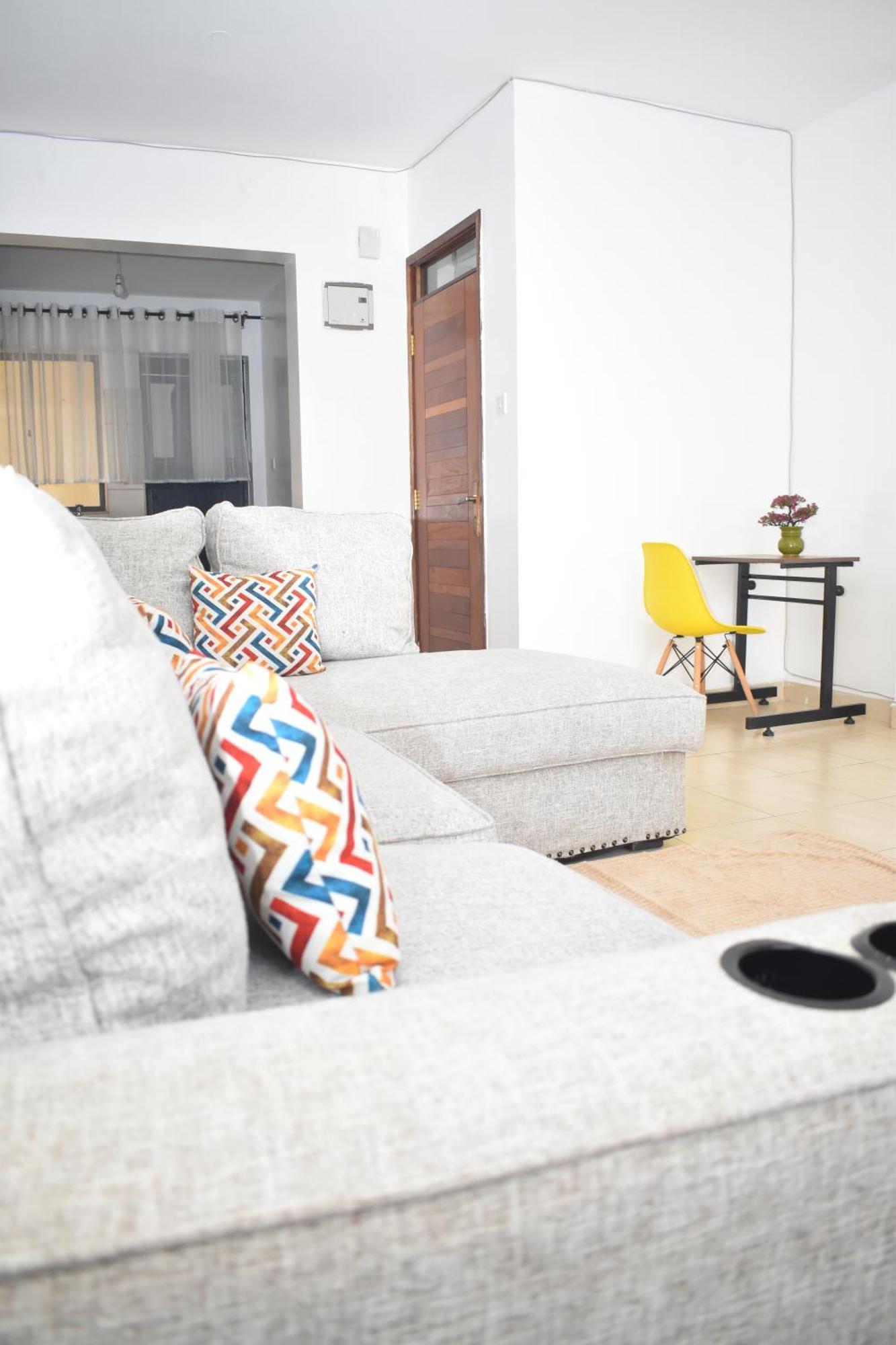 Juliett Wonder Furnished *