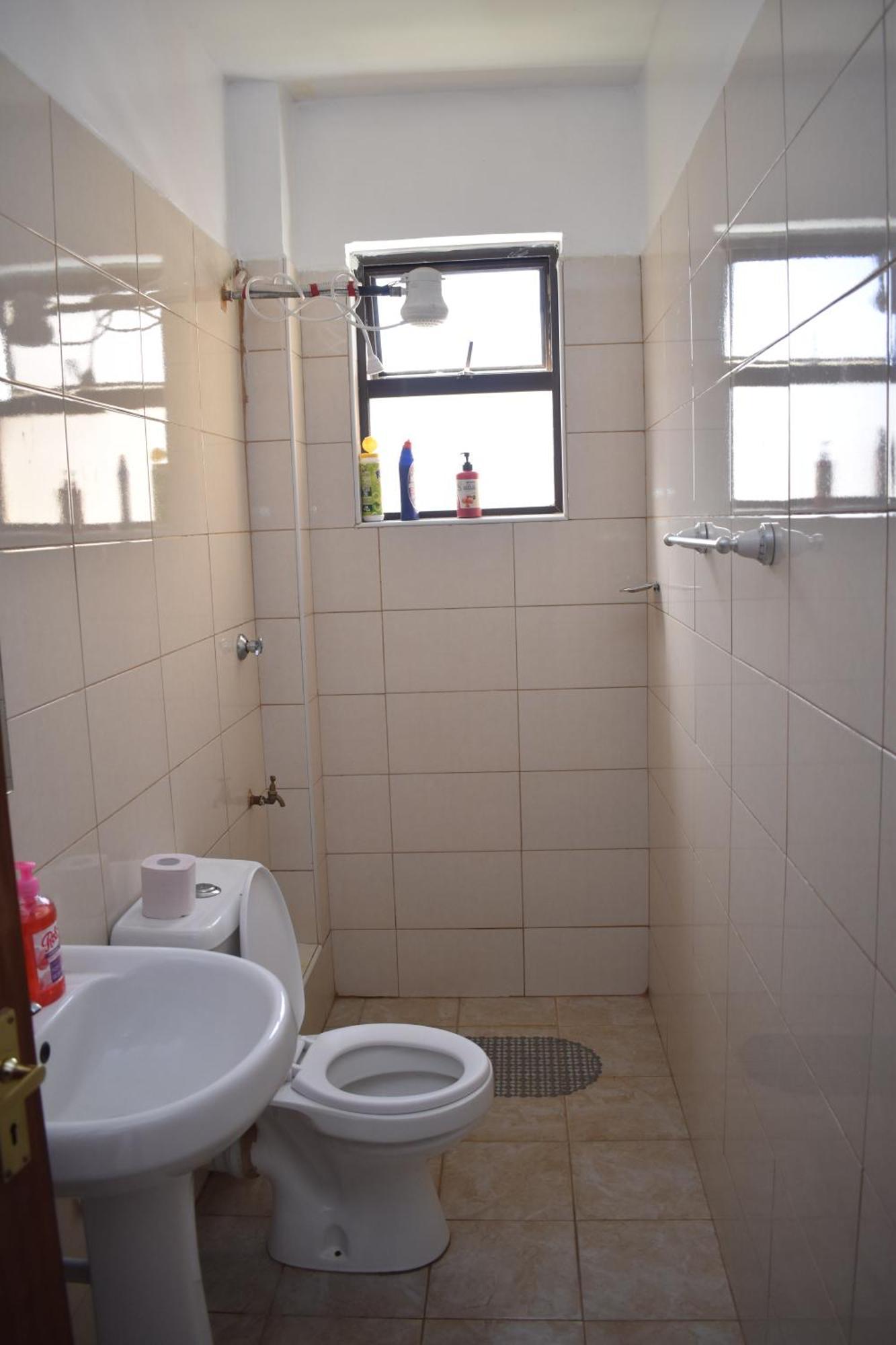 Juliett Wonder Furnished Apartment Nairobi