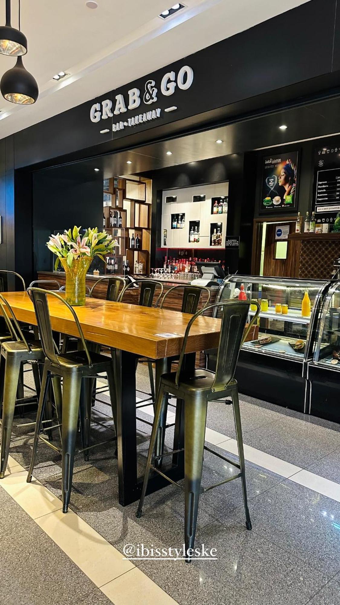 Ibis Styles - Nairobi, Westlands Hotel