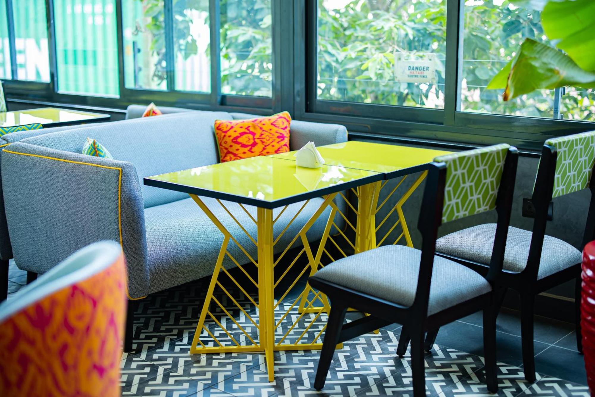 Hotel Ibis Styles - Nairobi, Westlands Nairobi