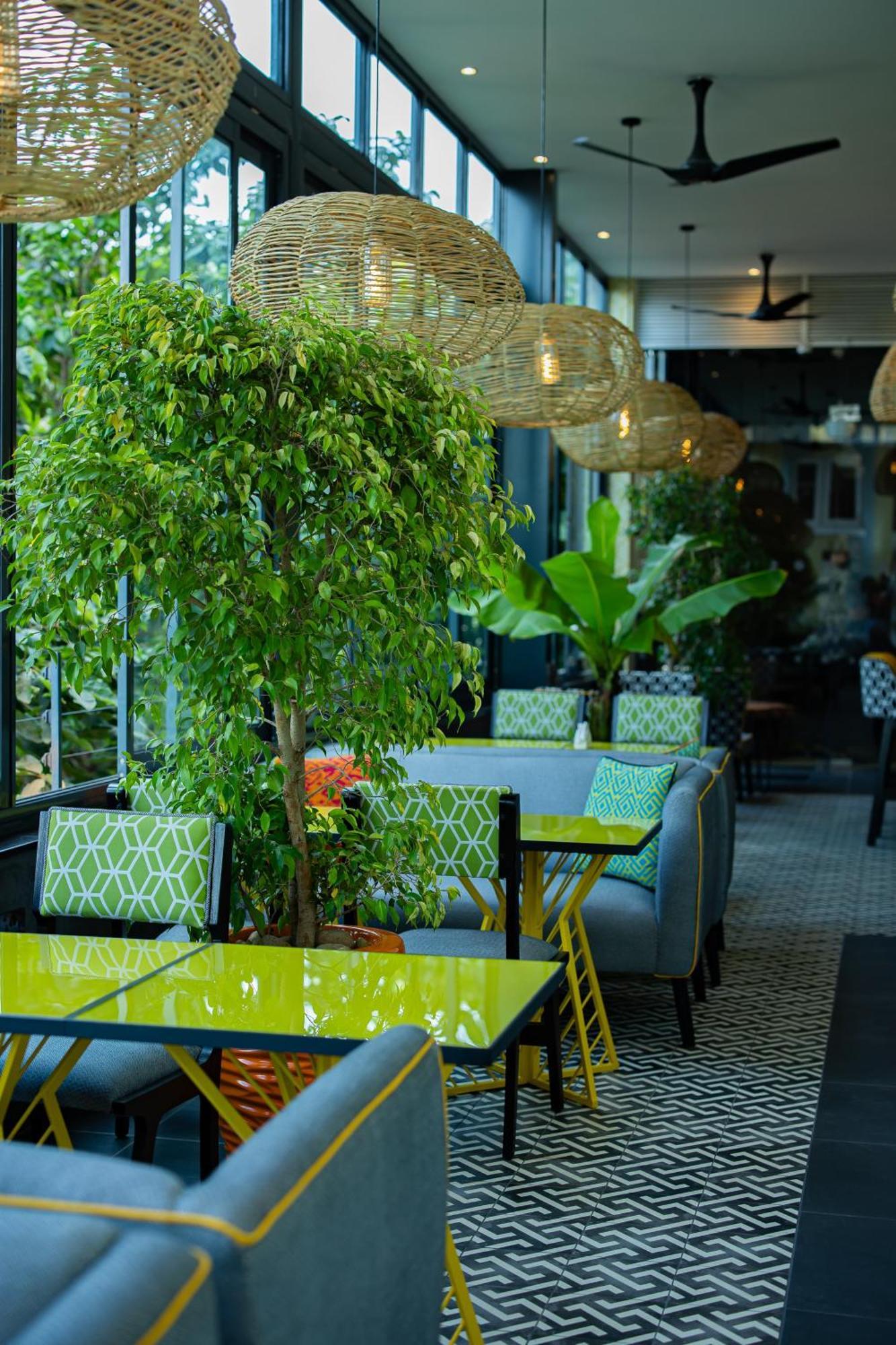 Ibis Styles - Nairobi, Westlands Hotel Nairobi