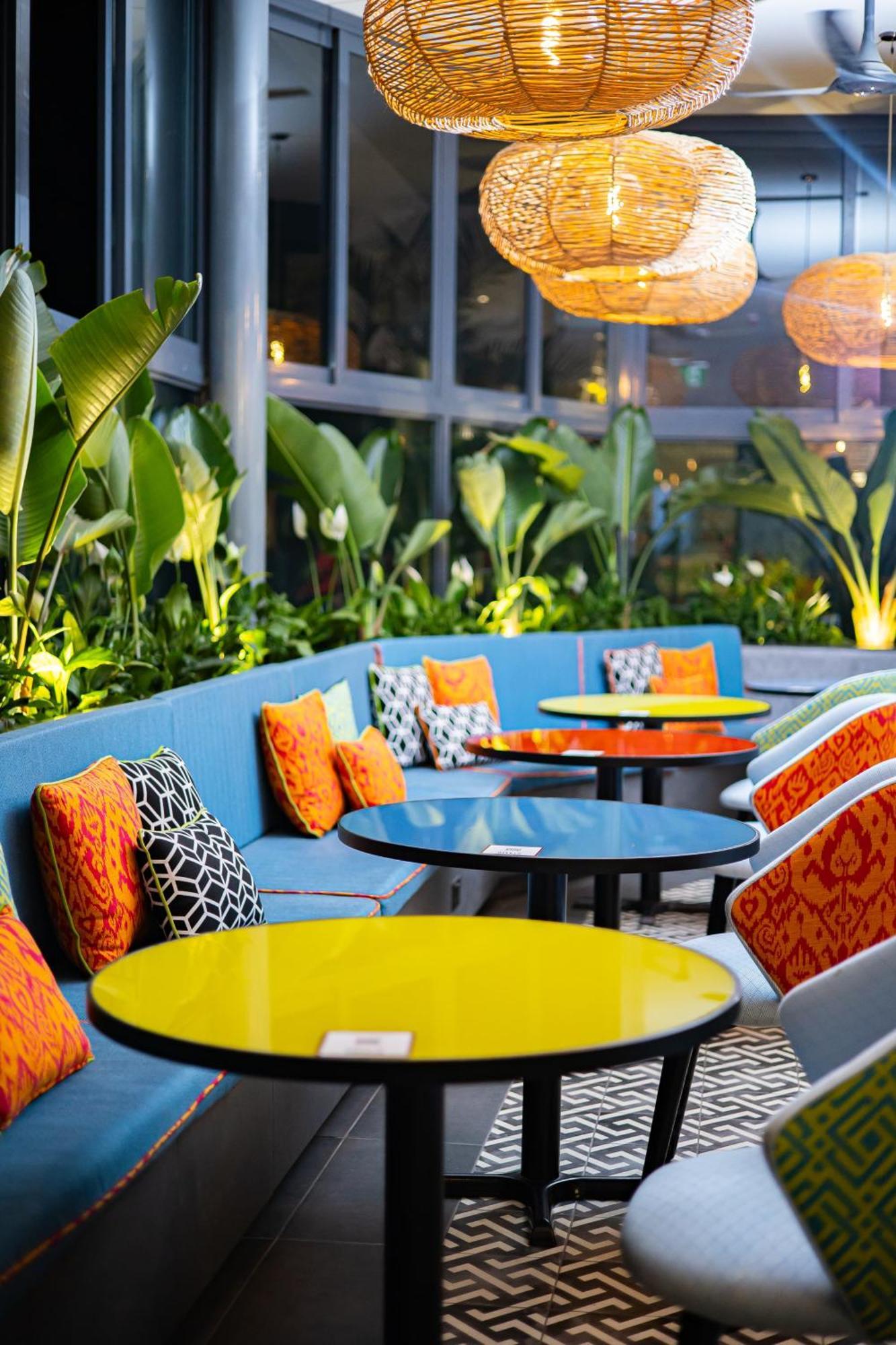 Ibis Styles - Nairobi, Westlands
