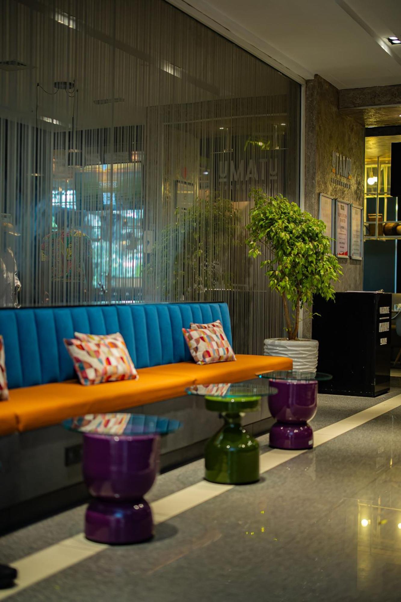Ibis Styles - Nairobi, Westlands Nairobi