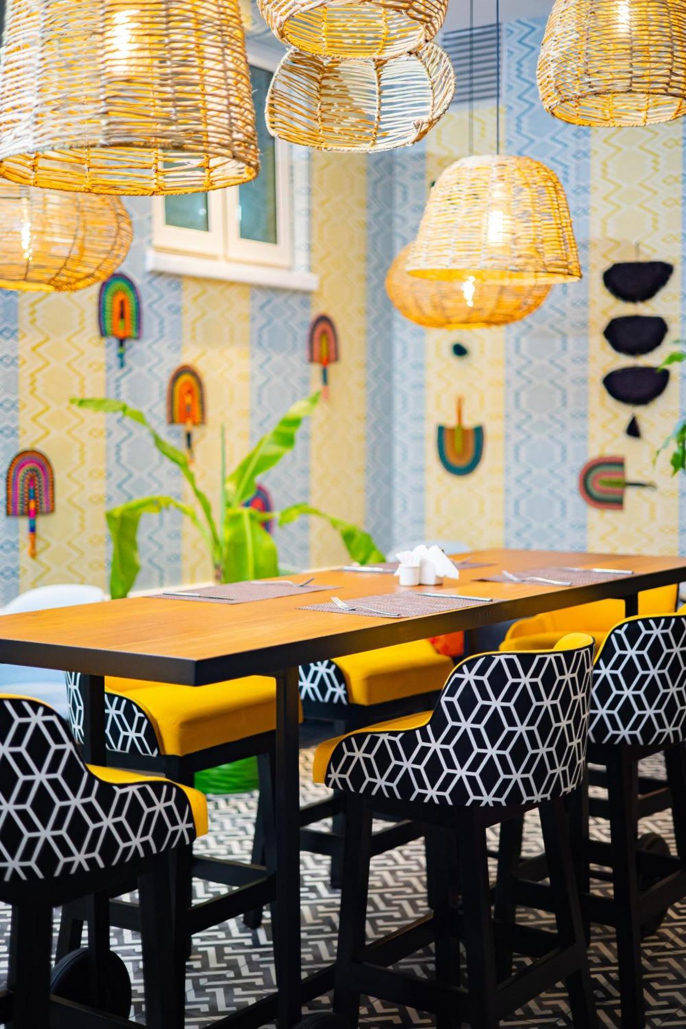Ibis Styles - Nairobi, Westlands 3* Nairobi
