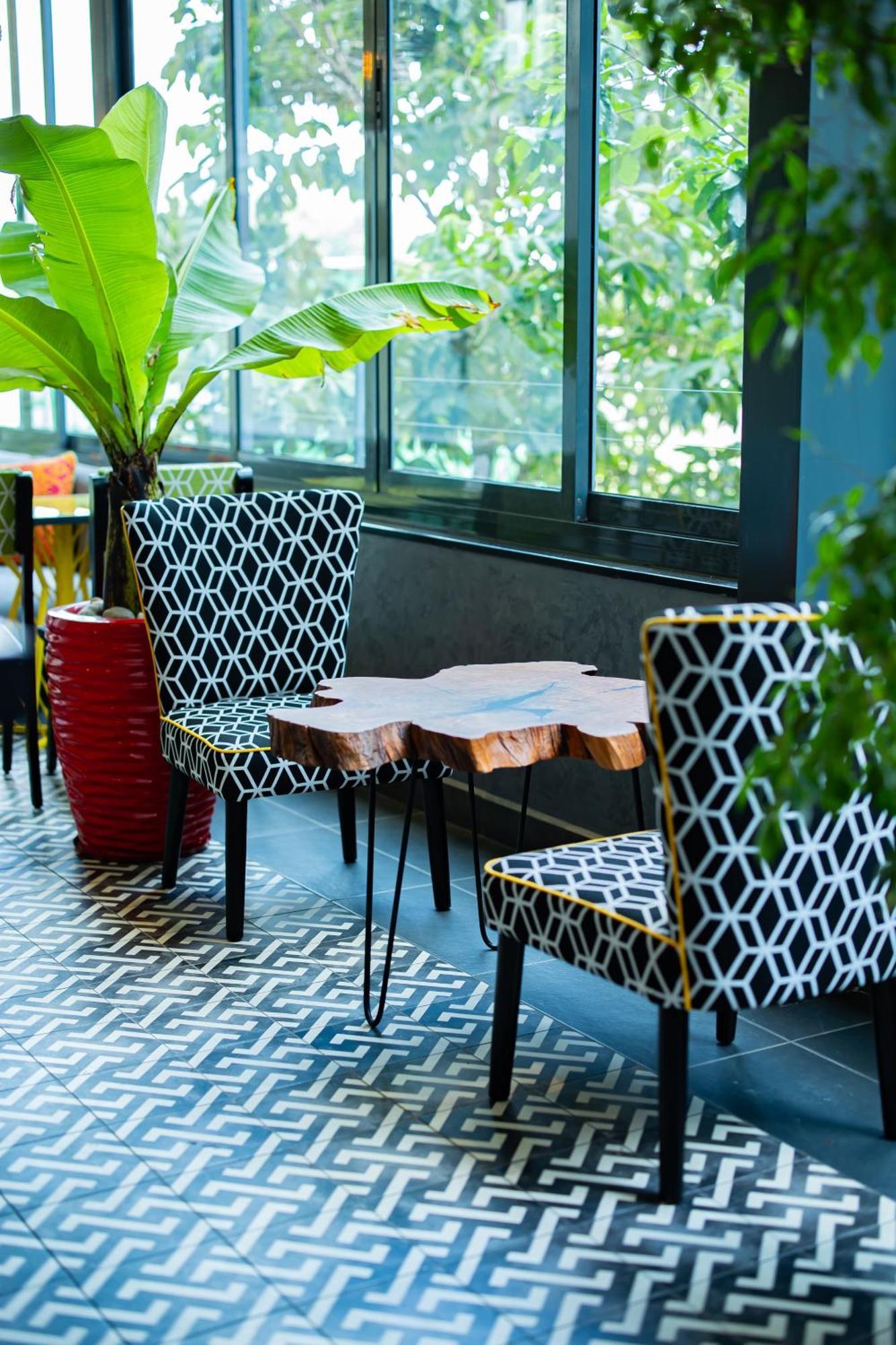 Ibis Styles - Nairobi, Westlands Hotel Nairobi