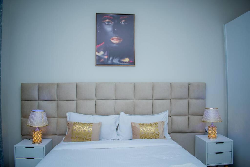 Apartment Urban Lifestyle 1br In Westlands, Heated Pool, Gym, Workspace & Parking *