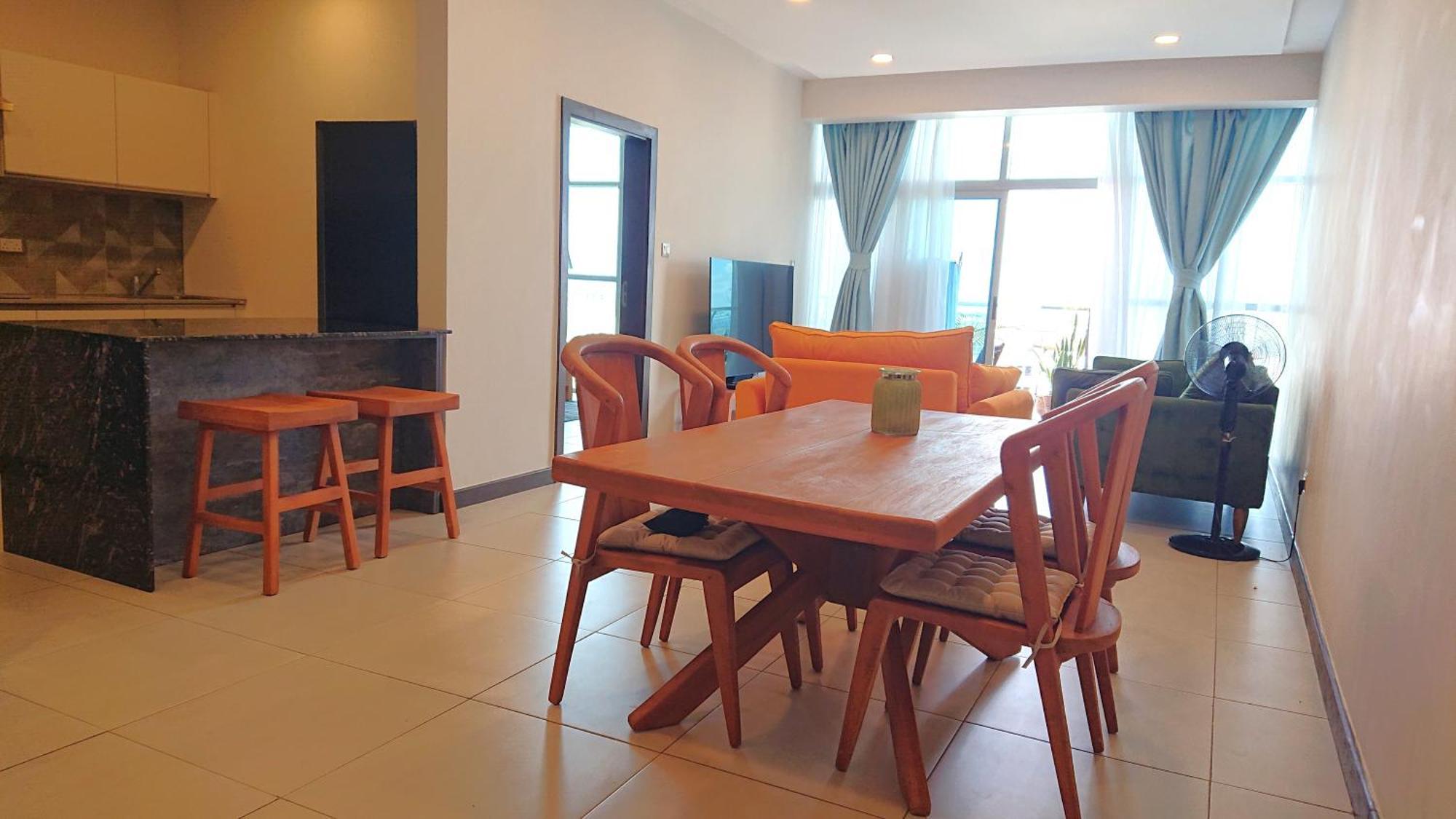 Luxury Skynest With Gym And Pool In Westlands Apartment Nairobi