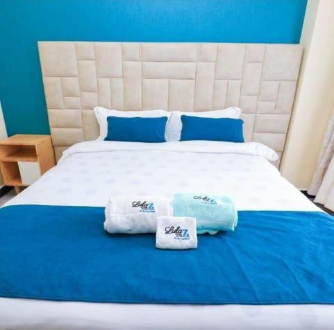 Heights Apartamento *