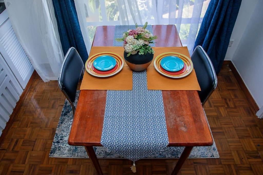 Hidden Gem, Westlands -1 Bedroom * Nairobi