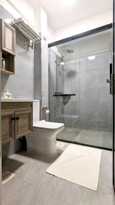 Apartment Gatundu Heights - Stylish New 2 Bed In Kileleshwa With Gym & Rooftop Terrace Nairobi