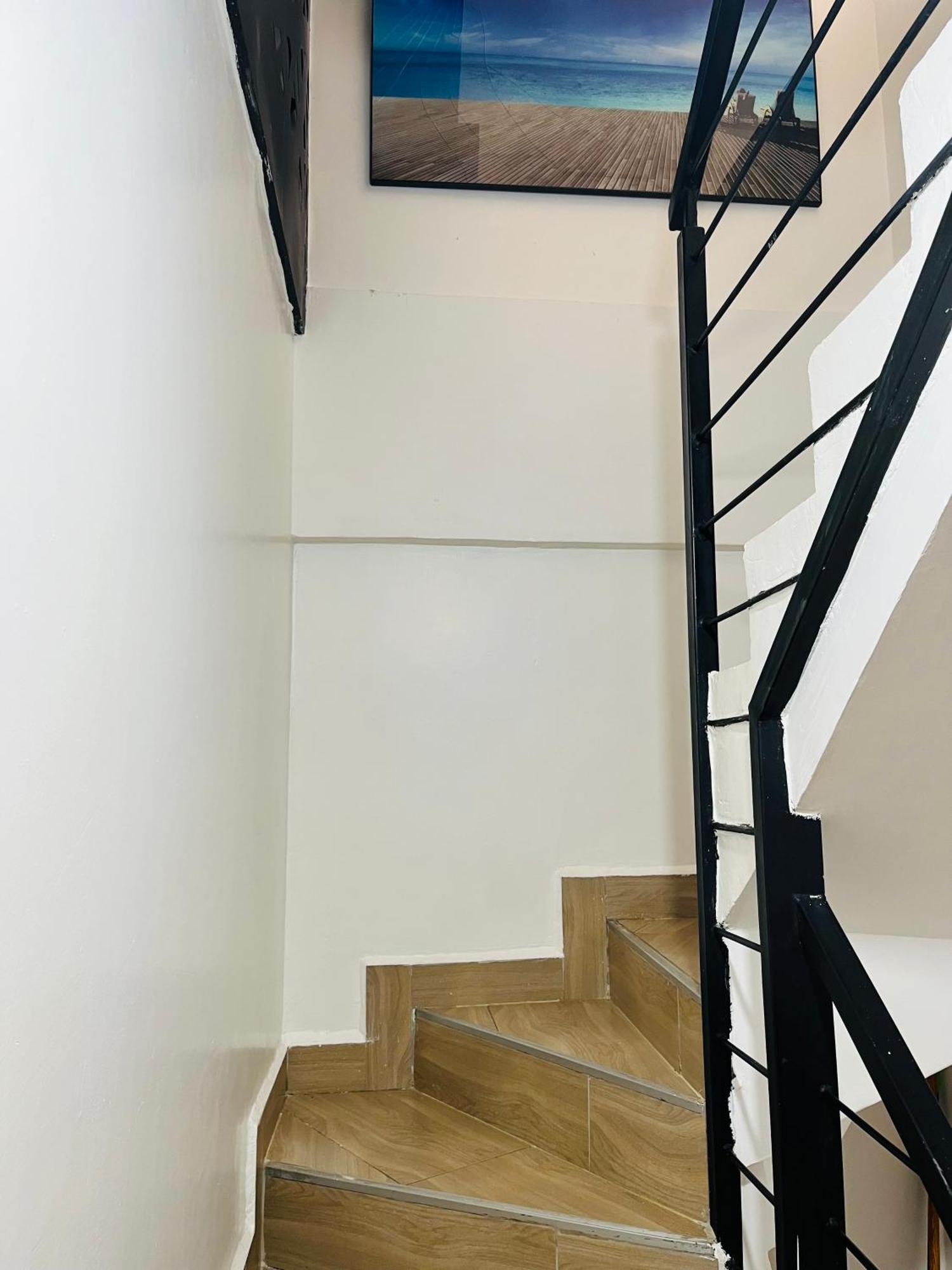 Cozy One Bedroom Duplex In Kinoo * Nairobi